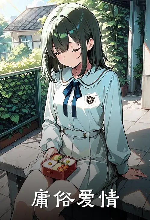 庸俗爱情
