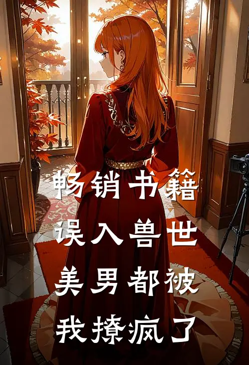 畅销书籍误入兽世：美男都被我撩疯了