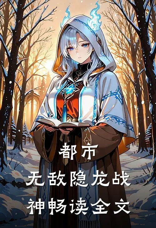 都市：无敌隐龙战神畅读全文