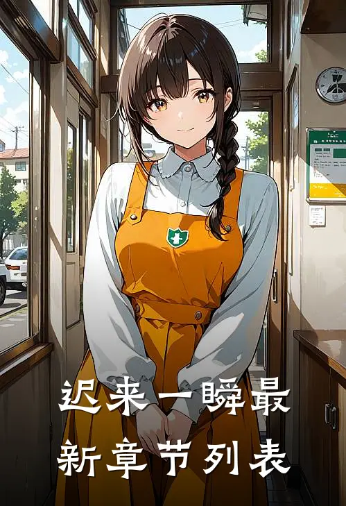 迟来一瞬最新章节列表