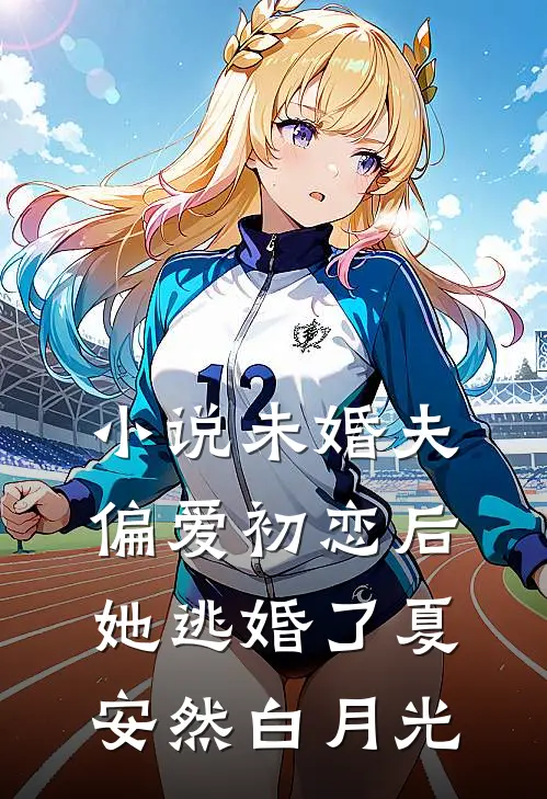 小说未婚夫偏爱初恋后她逃婚了(夏安然白月光)