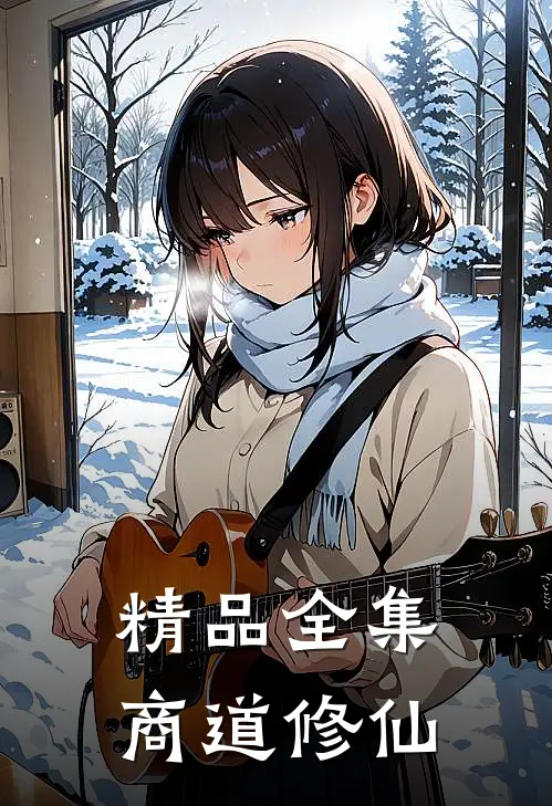 精品全集商道修仙