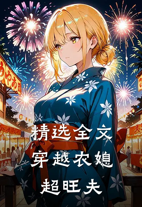 精选全文穿越农媳超旺夫