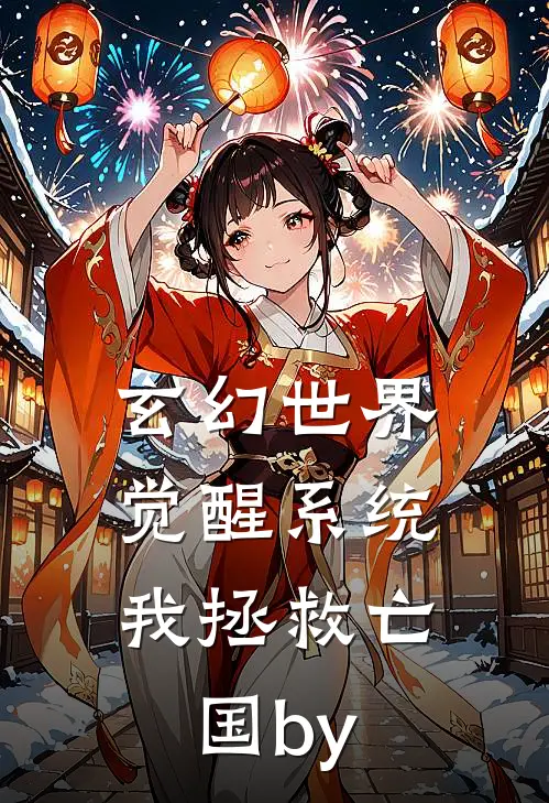 玄幻世界：觉醒系统我拯救亡国by