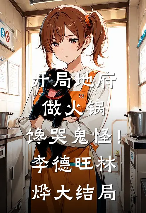 开局地府做火锅，馋哭鬼怪！李德旺林烨大结局
