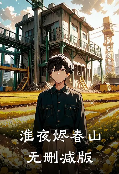 淮夜烬春山无删减版