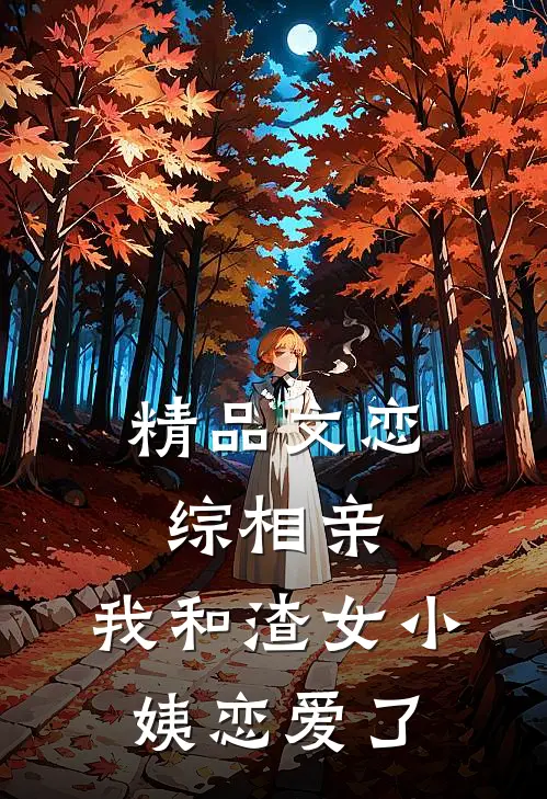精品文恋综相亲：我和渣女小姨恋爱了