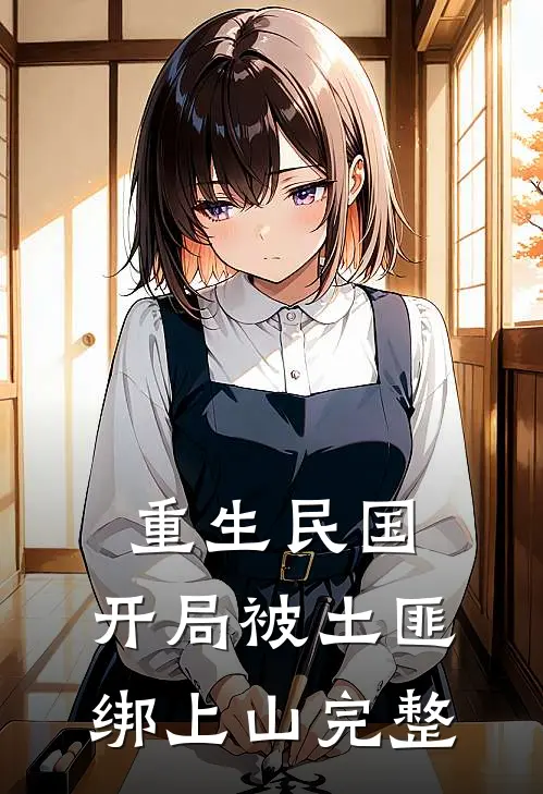 重生民国：开局被土匪绑上山完整