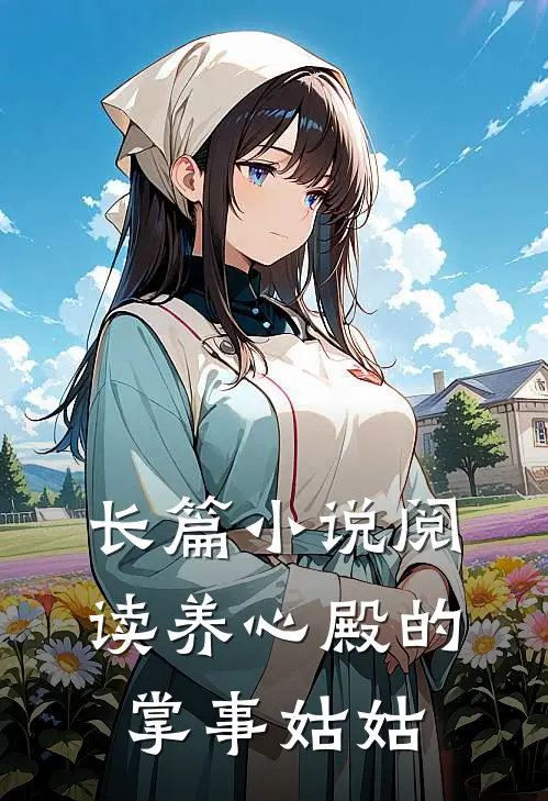 长篇小说阅读养心殿的掌事姑姑