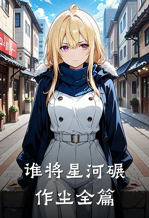 谁将星河碾作尘全篇