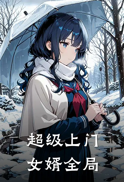 超级上门女婿全局