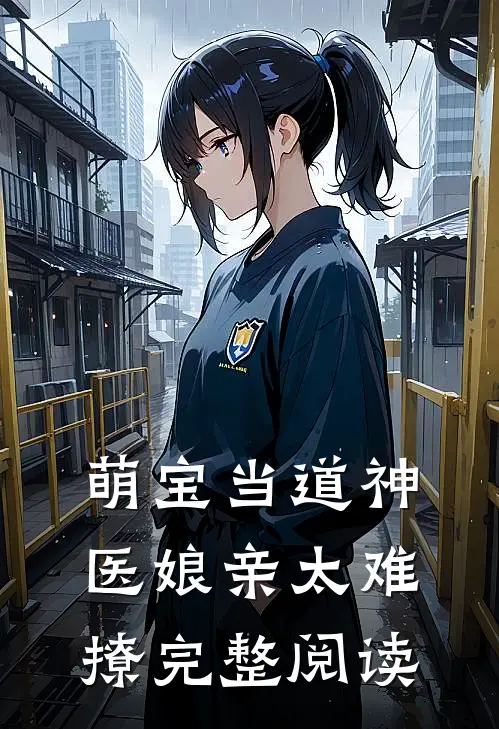 萌宝当道神医娘亲太难撩完整阅读