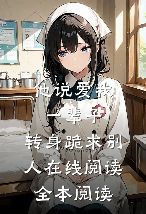 他说爱我一辈子，转身跪求别人在线阅读全本阅读