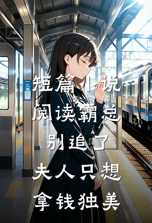 短篇小说阅读霸总别追了，夫人只想拿钱独美