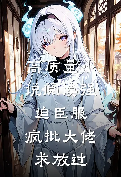 高质量小说阅读强迫臣服：疯批大佬求放过