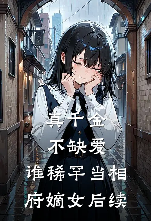 真千金不缺爱，谁稀罕当相府嫡女后续