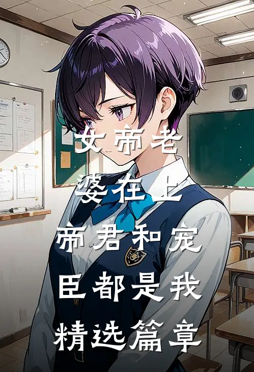 女帝老婆在上：帝君和宠臣都是我精选篇章