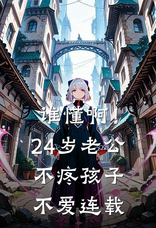 谁懂啊！24岁老公不疼孩子不爱连载