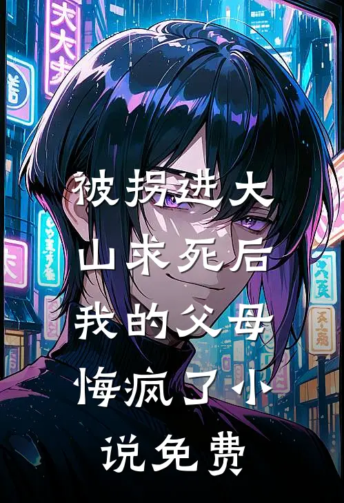 被拐进大山求死后，我的父母悔疯了小说免费