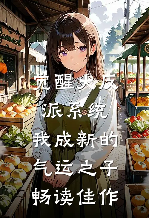 觉醒大反派系统，我成新的气运之子畅读佳作