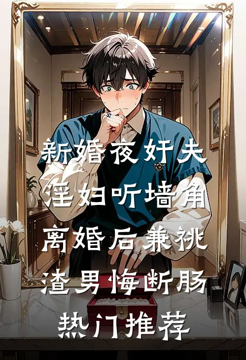 新婚夜奸夫淫妇听墙角，离婚后兼祧渣男悔断肠热门推荐