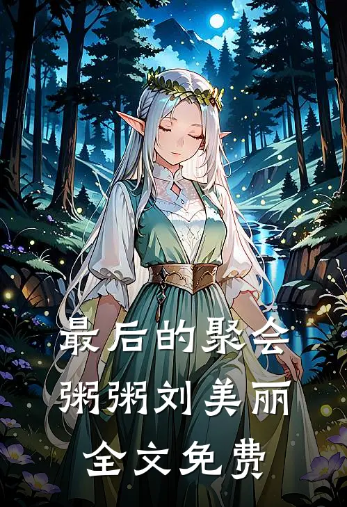 最后的聚会粥粥刘美丽全文免费
