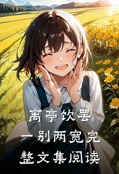 离亭饮罢，一别两宽完整文集阅读