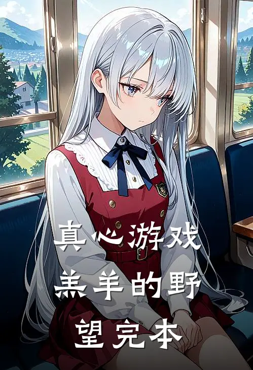 真心游戏：羔羊的野望完本