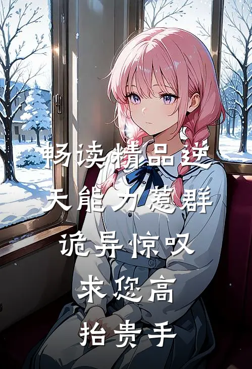 畅读精品逆天能力惹群诡异惊叹：求您高抬贵手