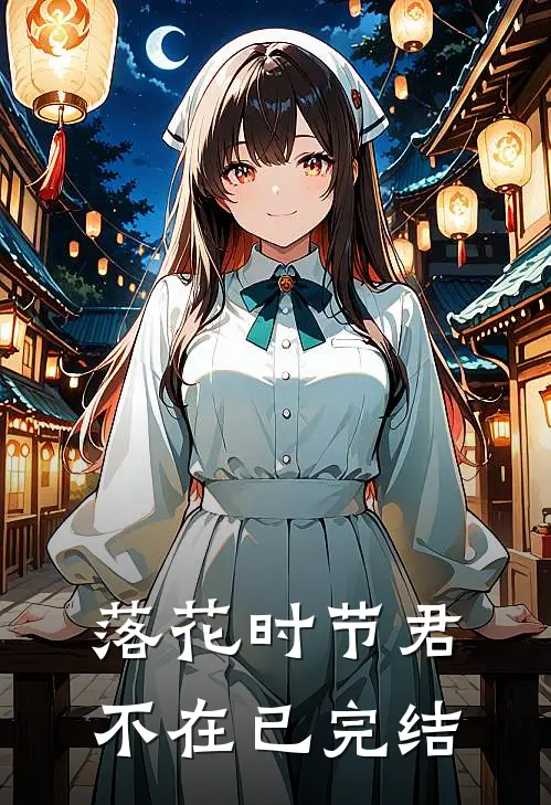落花时节君不在已完结