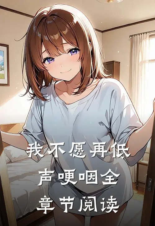 我不愿再低声哽咽全章节阅读