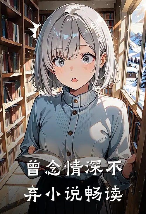 曾念情深不弃小说畅读