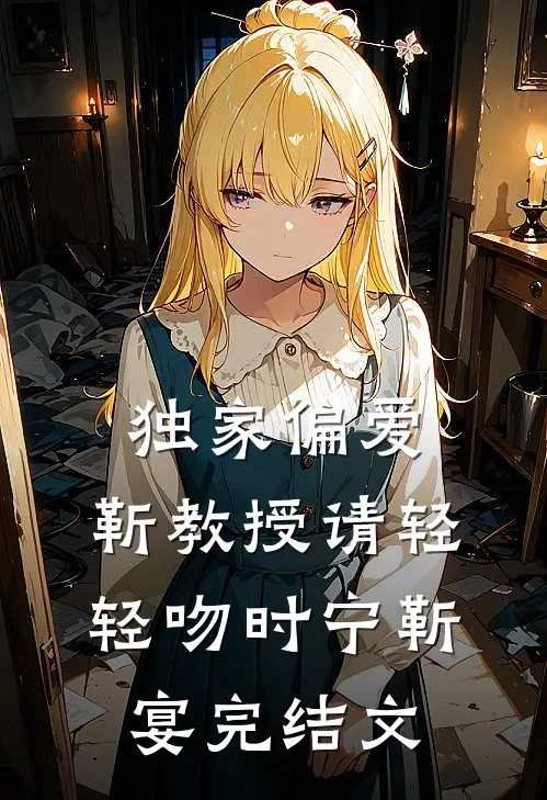 独家偏爱：靳教授请轻轻吻时宁靳宴完结文