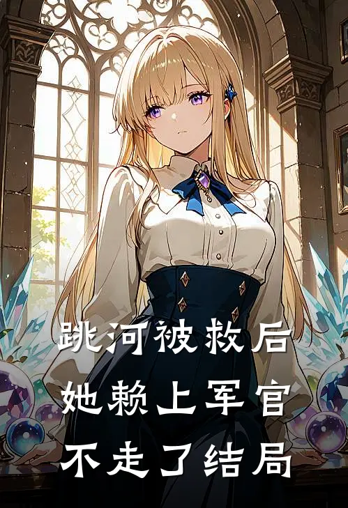 跳河被救后，她赖上军官不走了结局