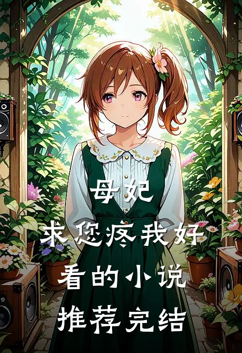 母妃，求您疼我好看的小说推荐完结