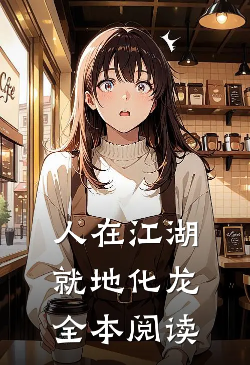 人在江湖，就地化龙全本阅读