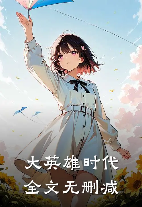 大英雄时代全文无删减