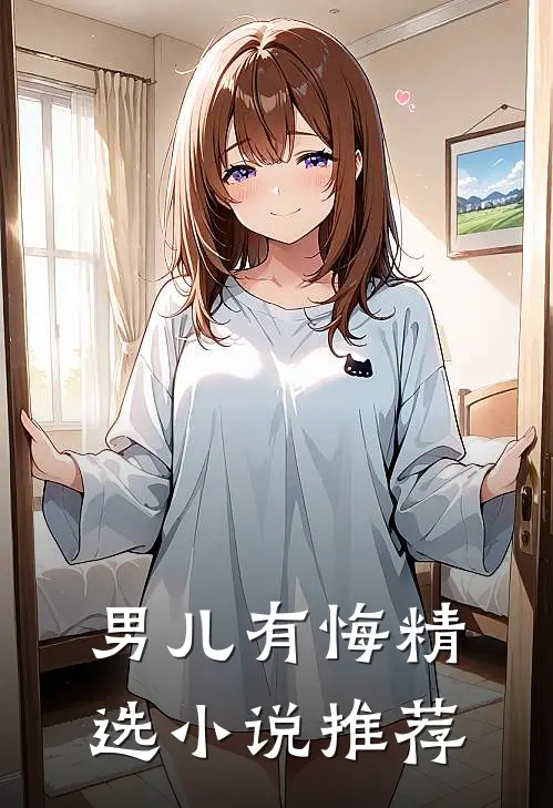 男儿有悔精选小说推荐