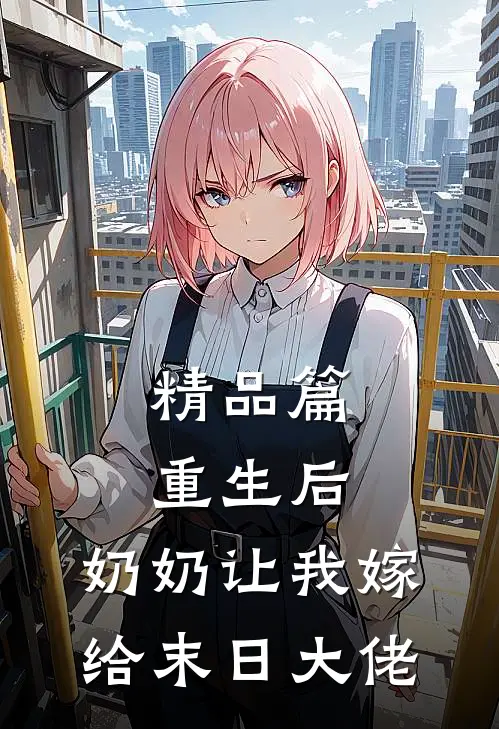 精品篇重生后，奶奶让我嫁给末日大佬