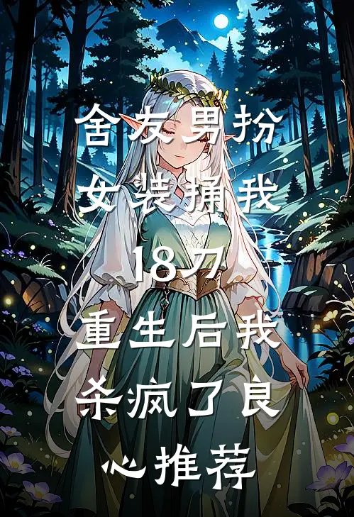 舍友男扮女装捅我18刀，重生后我杀疯了良心推荐