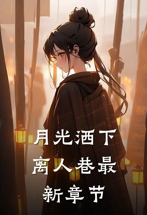 月光洒下离人巷最新章节