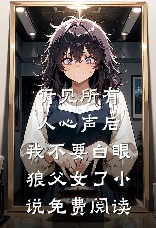 听见所有人心声后，我不要白眼狼父女了小说免费阅读