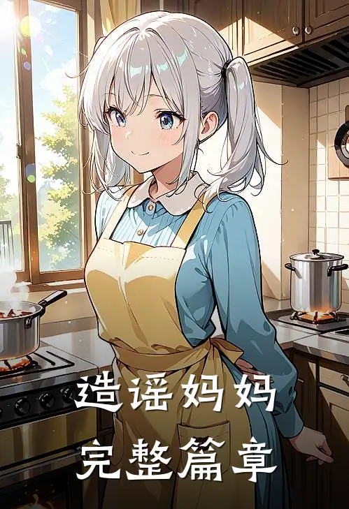 造谣妈妈完整篇章