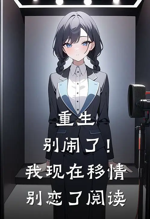 重生：别闹了！我现在移情别恋了阅读