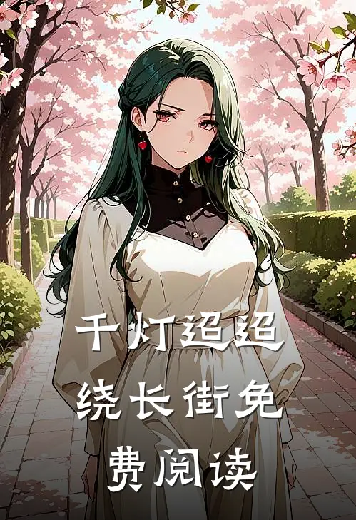 千灯迢迢绕长街免费阅读