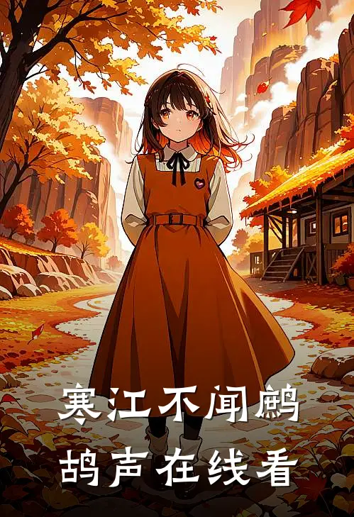 寒江不闻鹧鸪声在线看