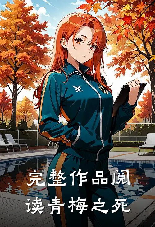 完整作品阅读青梅之死