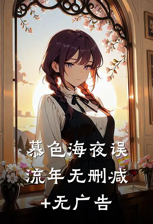 慕色海夜误流年无删减+无广告