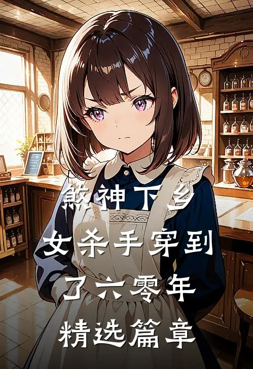 煞神下乡：女杀手穿到了六零年精选篇章