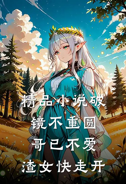 精品小说破镜不重圆：哥已不爱，渣女快走开